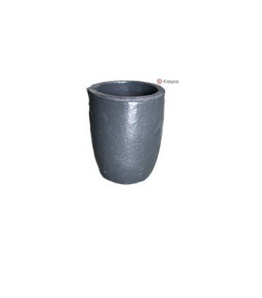 Tигель A40 (310х260х190)