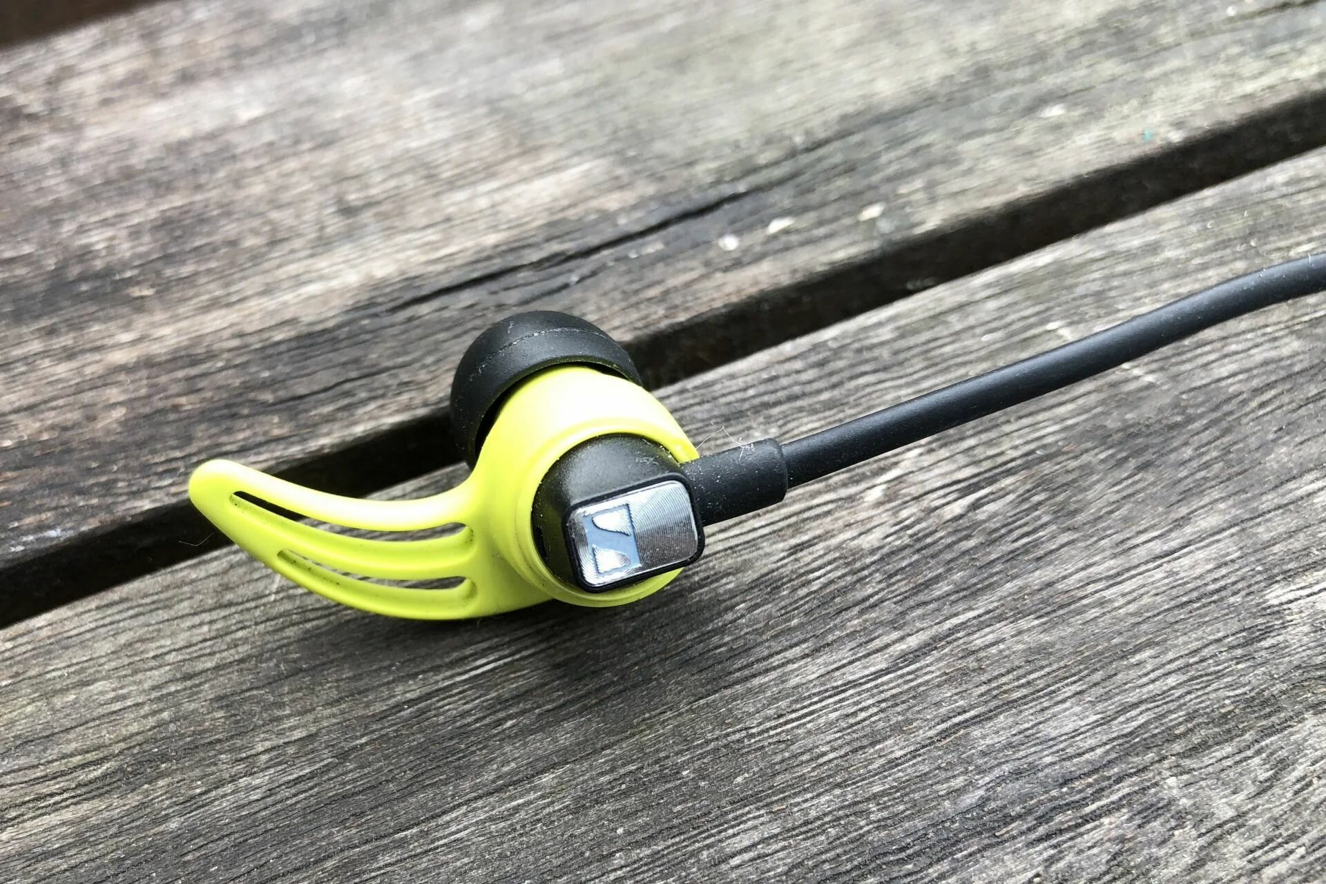 Наушники Bluetooth Sennheiser - фото №17