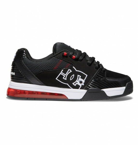 Кеды DC Shoes