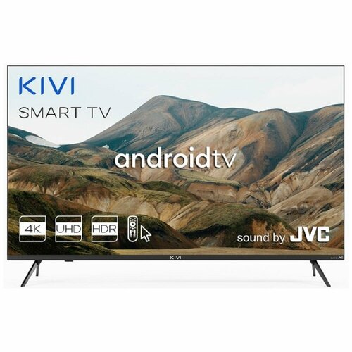 KIVI LCD LED телевизоры KIVI KIVI 50U740LB 4173000₽
