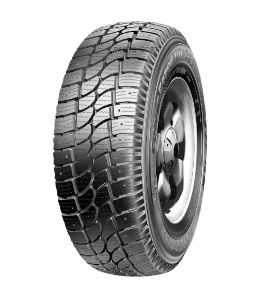 TAURUS 10404778 Taurus 225/75/16 R 118/116 Winter LT 201 Ш.