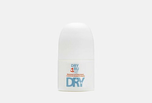 Дезодорант-антиперспирант DRY RU Forte Plus