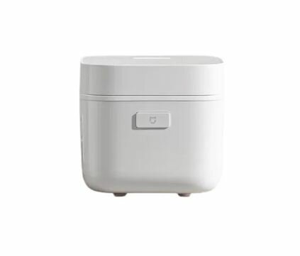фото Рисоварка Xiaomi Mijia 2 White 1.5L (MFB05M)