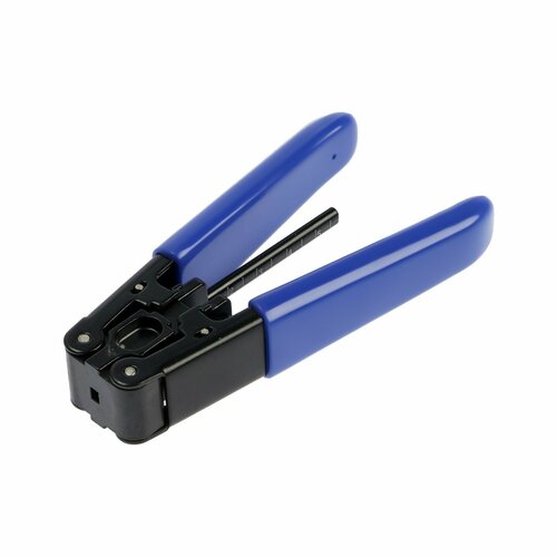 Стриппер для зачистки оптоволокна FTTH 3 х 20 мм Ф025 - Ф09 125 мкм 1611₽