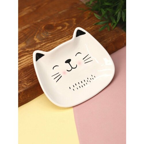 Мыльница Cute cat 551₽