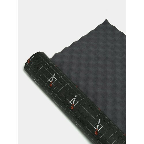 Шумоизоляция для авто Шумология Ultimo V15 65100 см 15 мм Шумоизоляция 2099₽