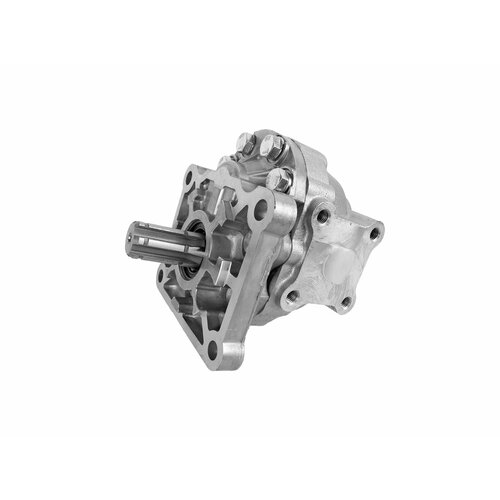 Насос шестеренчатый НШ50М-3Л левый BELAR