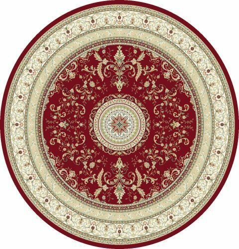 фото Ragolle Ковер Royal Palace круг 14377 1060 1x1 м.