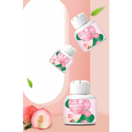 Нейтрализатор запаха Персик