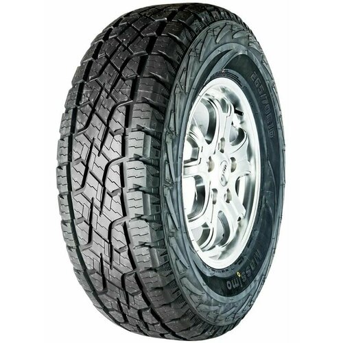 Massimo Roccia AT 265/60 R18 110H
