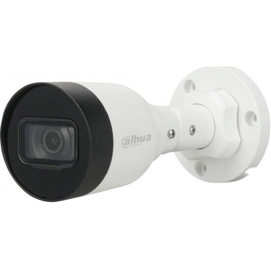 Видеокамера IP Dahua DH-IPC-HFW1230S1P-0280B-S5