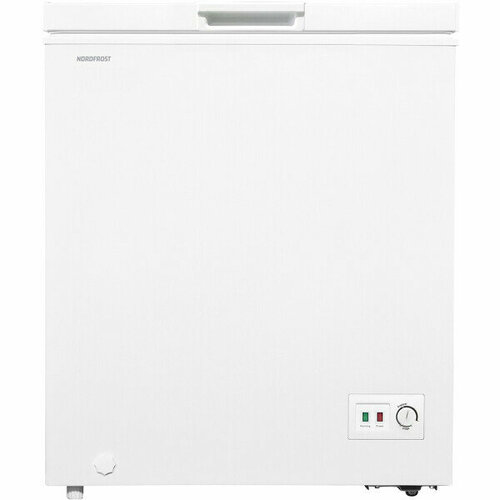 Морозильник-ларь Nordfrost DCF 200 3345200₽