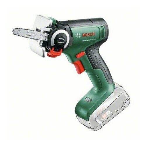 Аккумуляторная пила UniversalCut 18V-65 - Аккумуляторная цепная пила 06033D5200 – Bosch Power Tools – 4053423236101