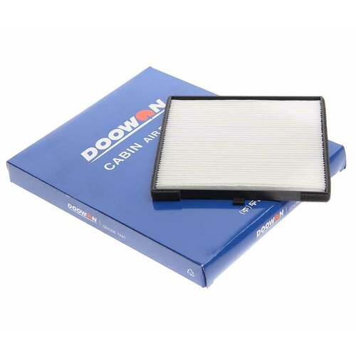 DOOWON 97133-07010 Фильтр воздушный салона HYUNDAI i10 KIA Picanto D9713307000 DOOWON 800₽