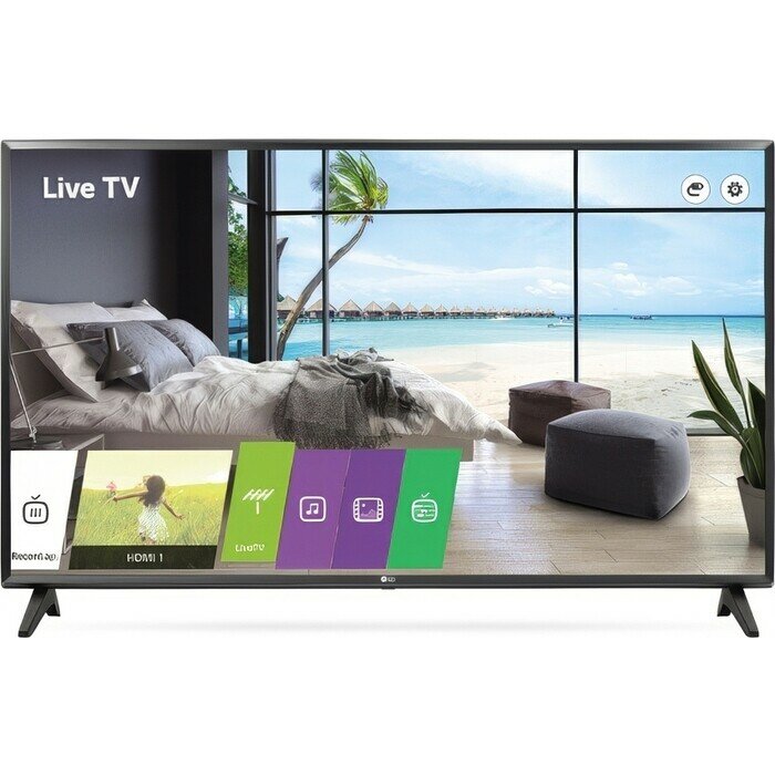 Коммерческий телевизор LG 32LT661H