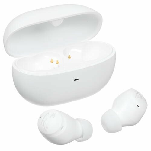 Наушники TWS Fiero Moon M2 белый 6450₽