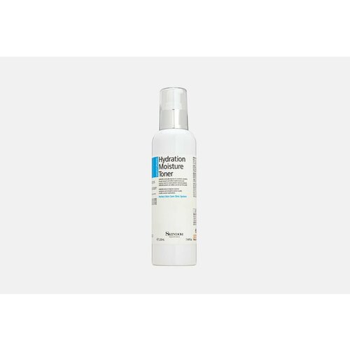 Тоник для лица глубоко увлажняющий Skindom Hydration Moisture Toner 220 мл