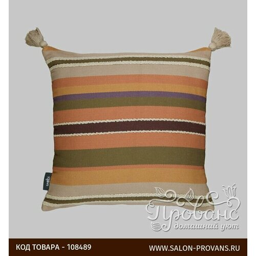 Подушка декоративная с узором Sarev 4099₽