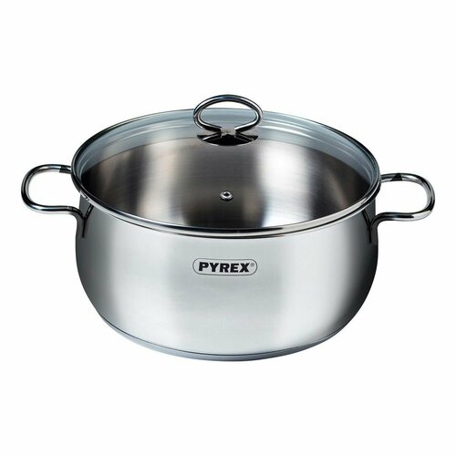 Кастрюля Pyrex Classic Touch 2,1 л