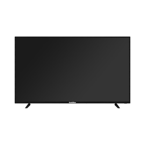 Телевизор GoldStar LT-50U900 черный