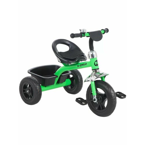Трехколесный велосипед NErgo K202N 4594₽