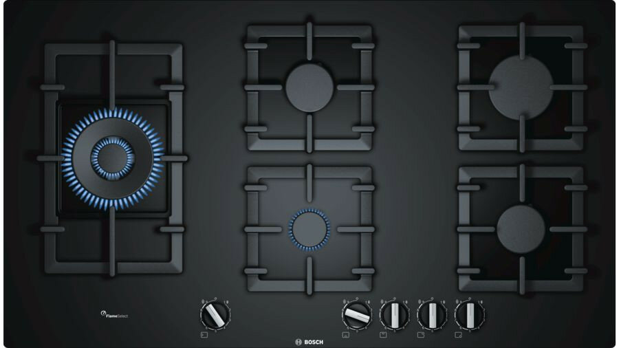 Варочная панель Bosch PPS9A6B90
