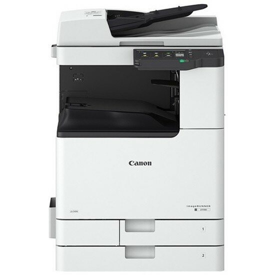 Canon Принтер, МФУ imageRUNNER 2730i MFP 5525C002