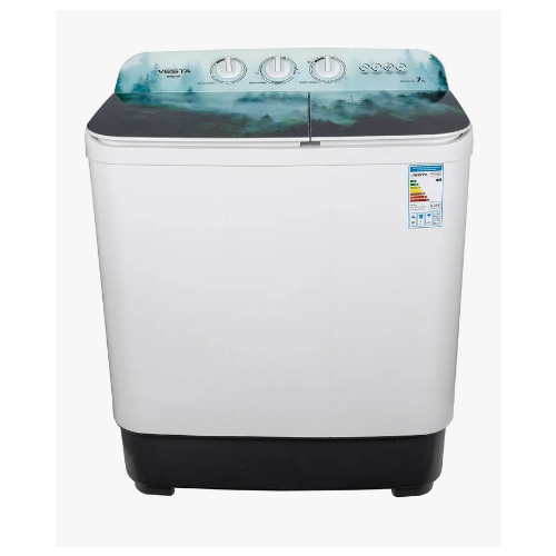 Стиральная машина VESTA WMG 70P Nature 01 1309800₽