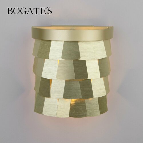 Настенный светильник Bogates 317