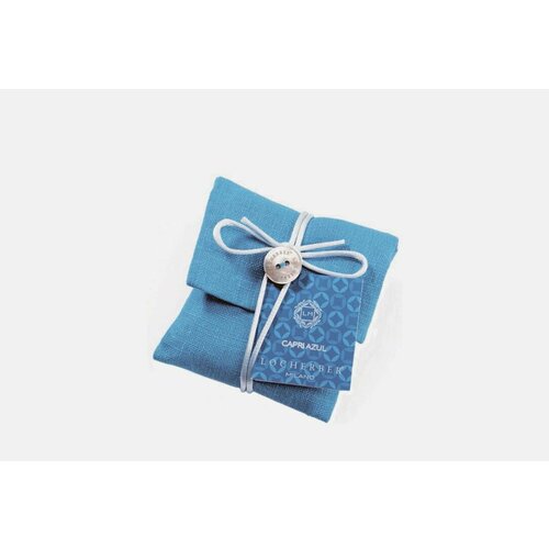 Аромасаше LOCHERBER MILANO Capri Azul