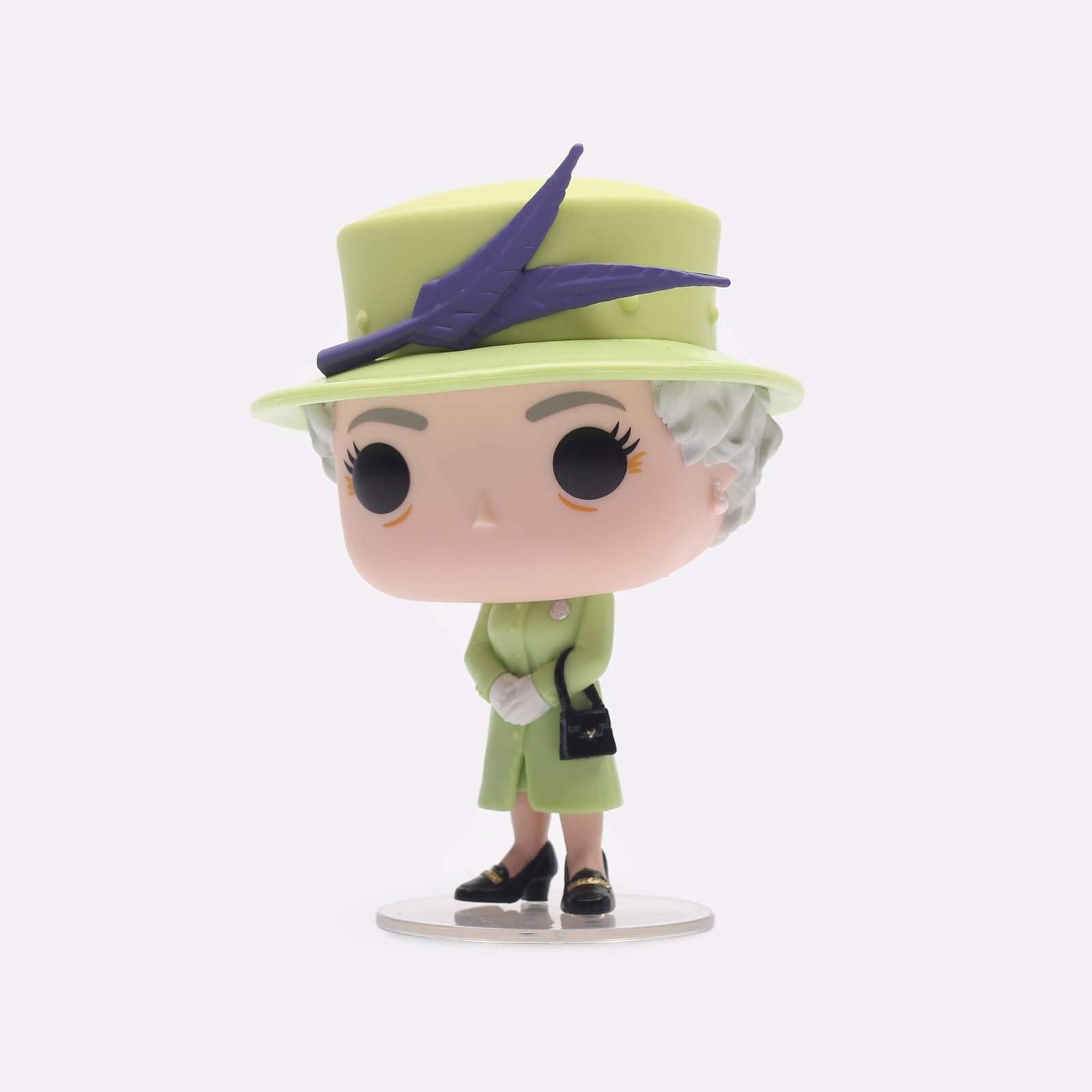 Фигурка Funko POP! Знаменитости: Королева Елизавета Вторая - фото №3