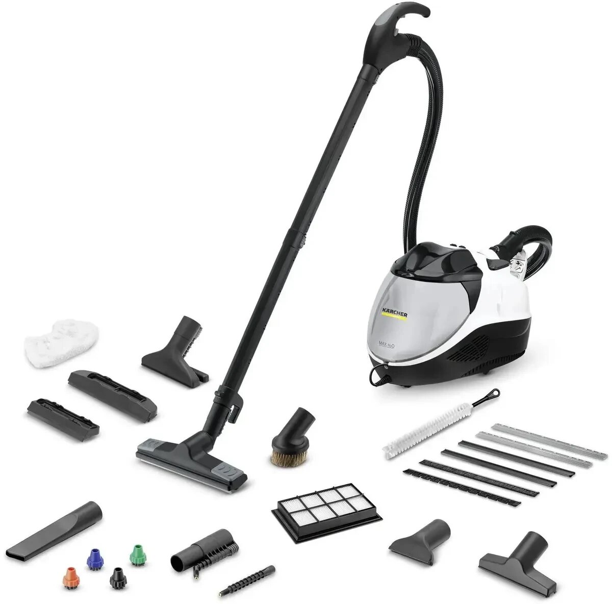 Пароочиститель Karcher SV 7 EU (1.439-490.0)