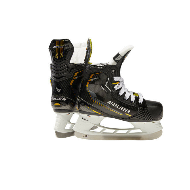 Коньки Bauer Supreme M5 Pro S22 YTH D (1059769) (Y11.5)