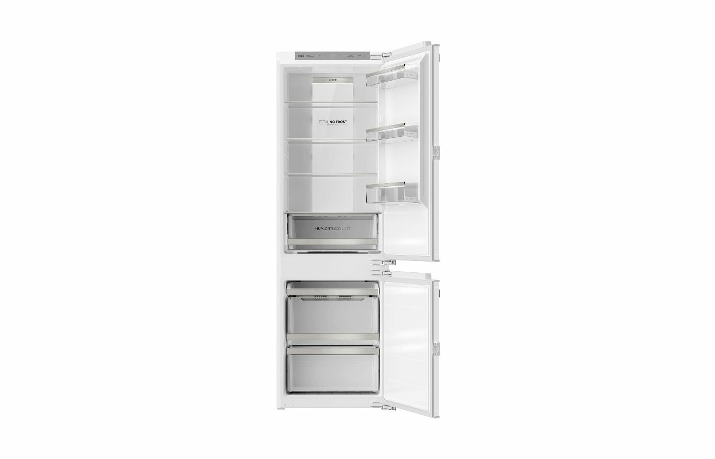 Встраиваемый холодильник HAIER BCF3261WRU