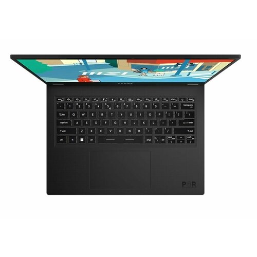Ноутбук MSI Modern 14 H D13MG-091RU 14 1920х1200 IPSIntel Core i7-13700H16GB DDR4512GB SSDUHD GraphicsWindows 11 Pro черный 9S7-14L112-091 11305000₽