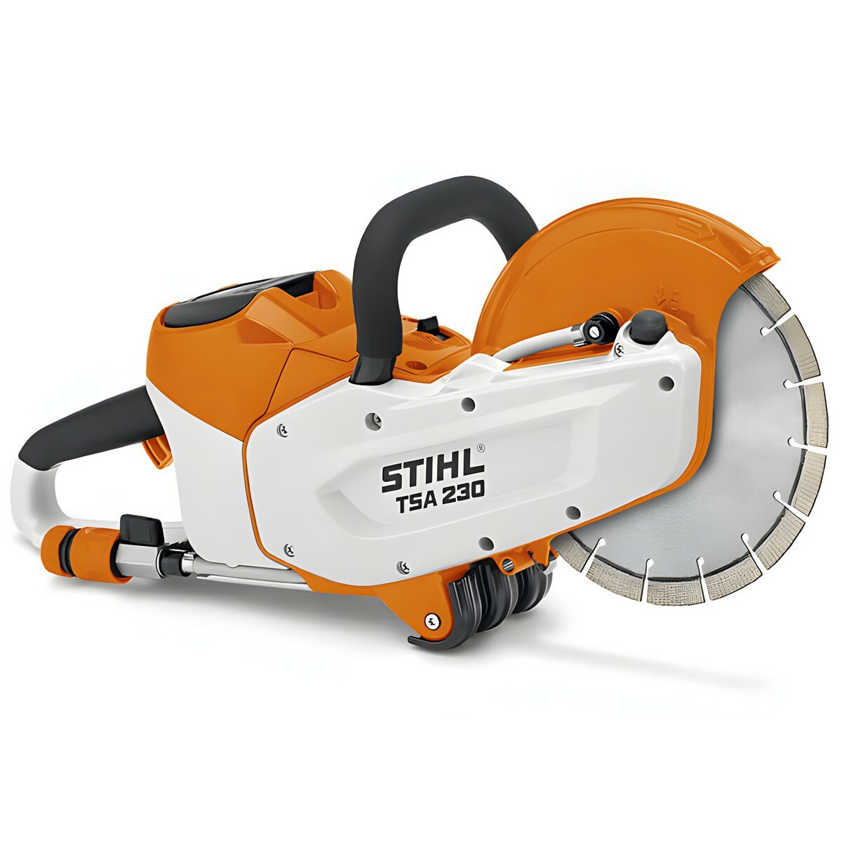 Машина отрезная аккумуляторная STIHL TSA 230 (без АКБ и ЗУ) 4864-011-6600