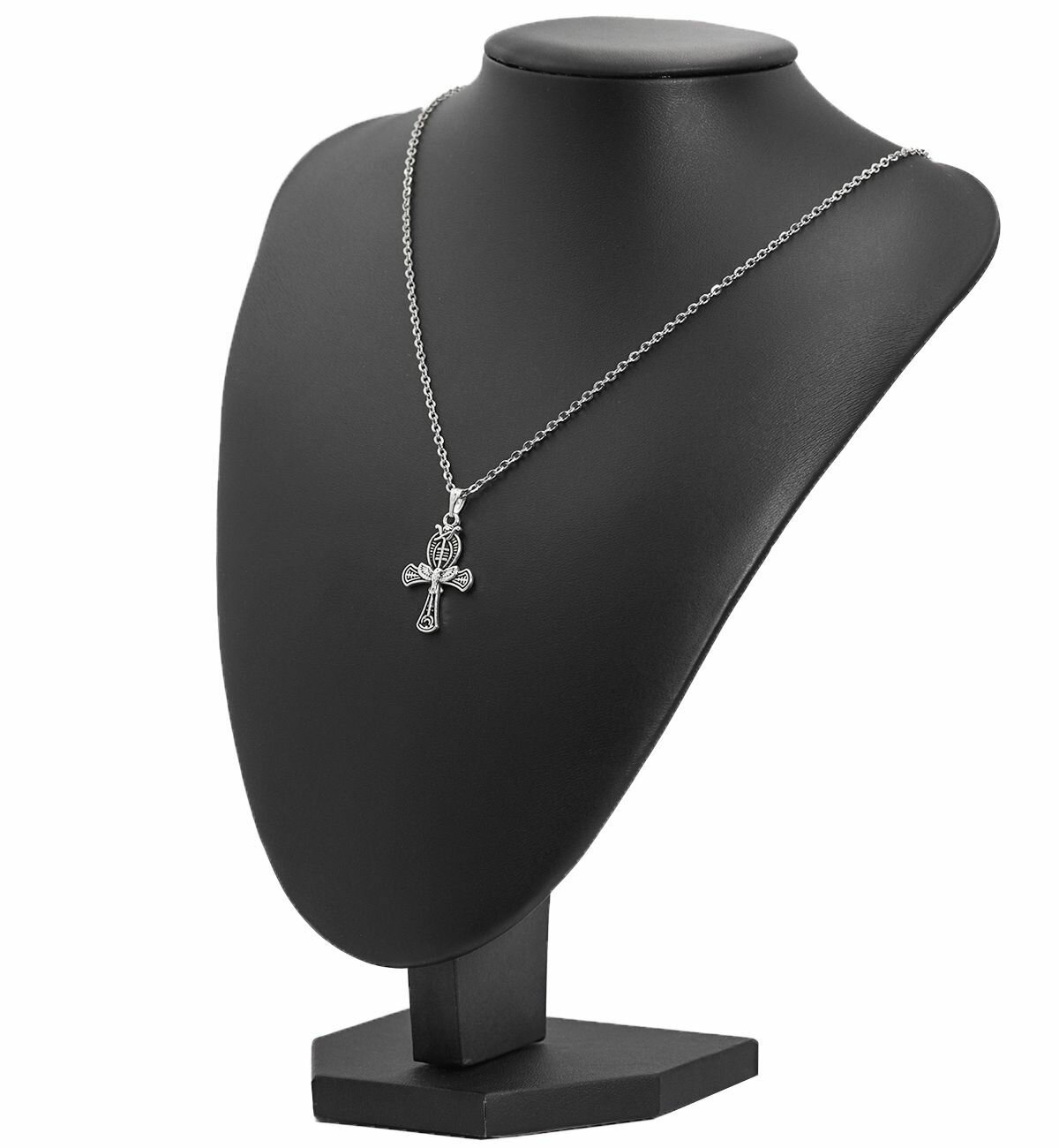 Подвеска SILVARIE, серебристый — фото 1