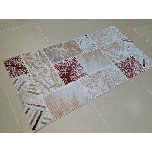 Ковры ANGEL 0,80х1,5 прямой, Ковер в детскую, Ковер комнатный, Прикроватный коврик