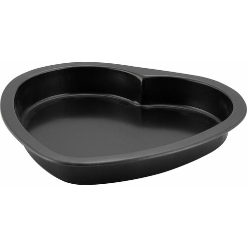 Форма для выпечки AXENTIA дизайн - сердце с антипригарным покрытием 21 x 35 x 21 см 553₽