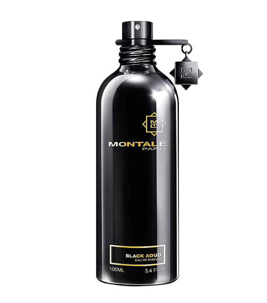 Туалетные духи Montale Black Aoud 100 мл