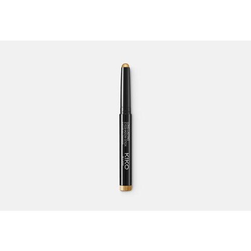 Суперстойкие тени-карандаш для век KIKO MILANO LONG LASTING EYESHADOW STICK kiko milano суперстойкие тени карандаш для век long lasting stick eyeshadow 05 rosy brown