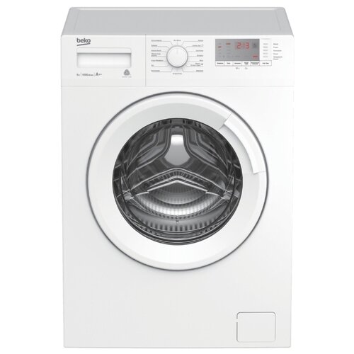 Стиральная машина BEKO WRE6512BWW