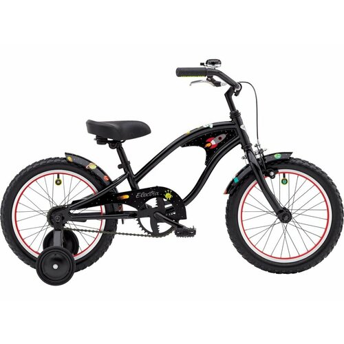 Велосипед детский городской круизер Electra Starship 16 39000₽