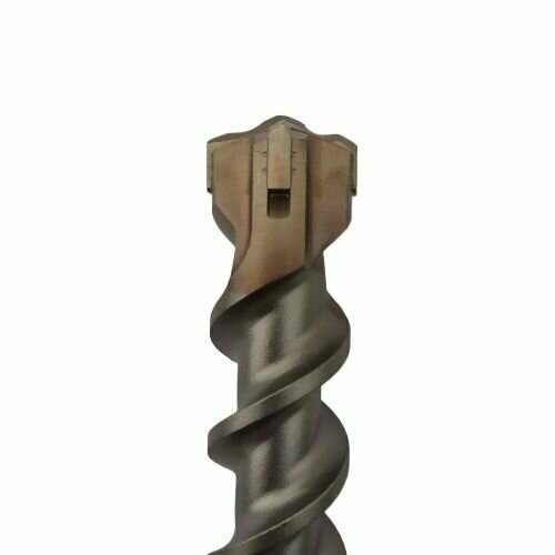 Бур SDS Max 30 x 570 Don Drebo ZENTRO 49129