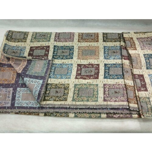 Покрывало гобеленовое (п-15) 150х210