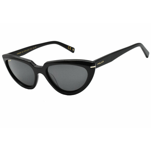 Солнцезащитные очки POLAR Gold 159, черный