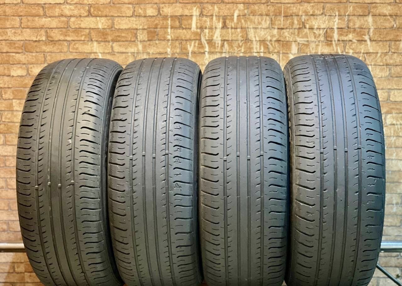 Hankook Optimo K415 205/60 R16