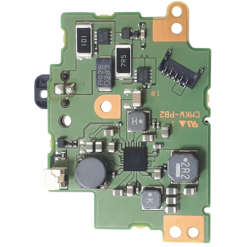 Плата питания для Canon EOS 80D 2989₽