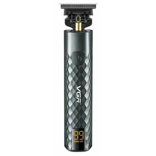 Триммер для волос бороды и окантовки VGR V-077 220000₽