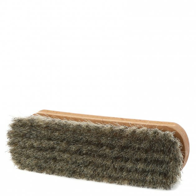 Щетки/бархотки/губки Saphir PETITE BROSSE CRIN DE CHEVAL